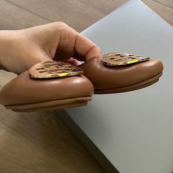 Tory Burch Ballet Flat - Picture 4 of 5